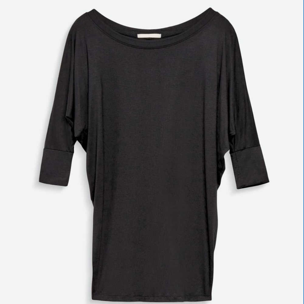 Stitchfix 41 HAWTHORN Queensland Dolman Jersey Knit Top